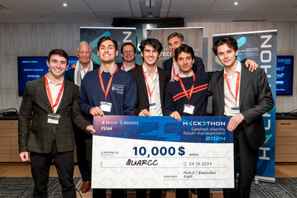 HACKATHON_2nd_winner